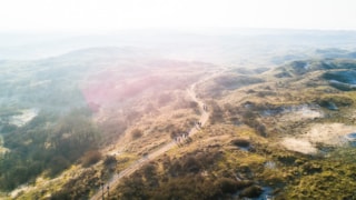 Egmond Wandel Marathon