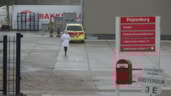 Incident bij fabriek Enkhuizen