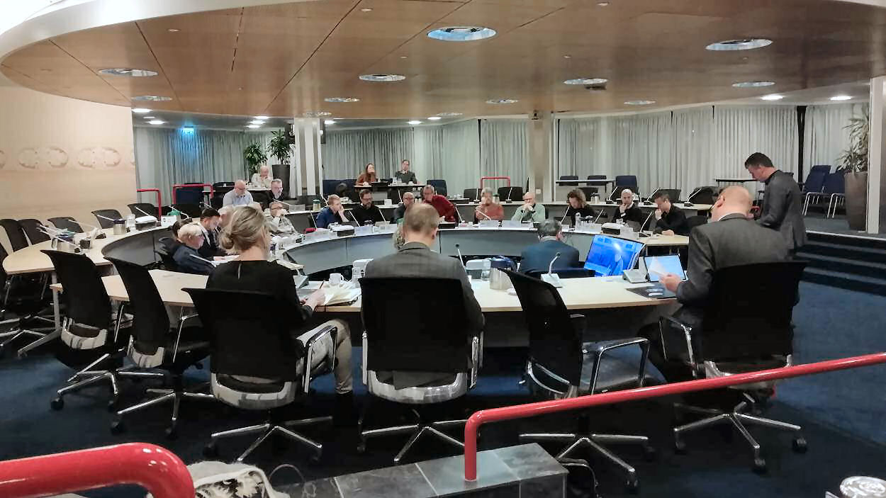 Omgevingswet Hoorn moet dienstverlening verbeteren