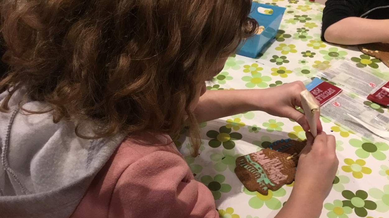 Staking leraren: kinderen gratis naar museum