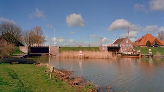 Sluis Schardam