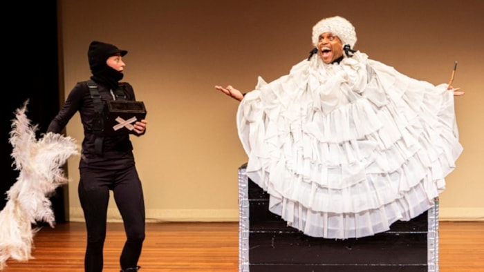 Boef Maas theater en dans 2