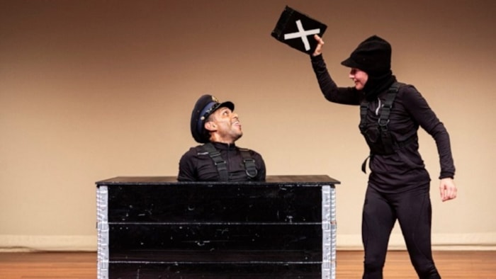 Boef Maas theater en dans 3