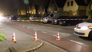 Steekpartij in Wervershoof 3