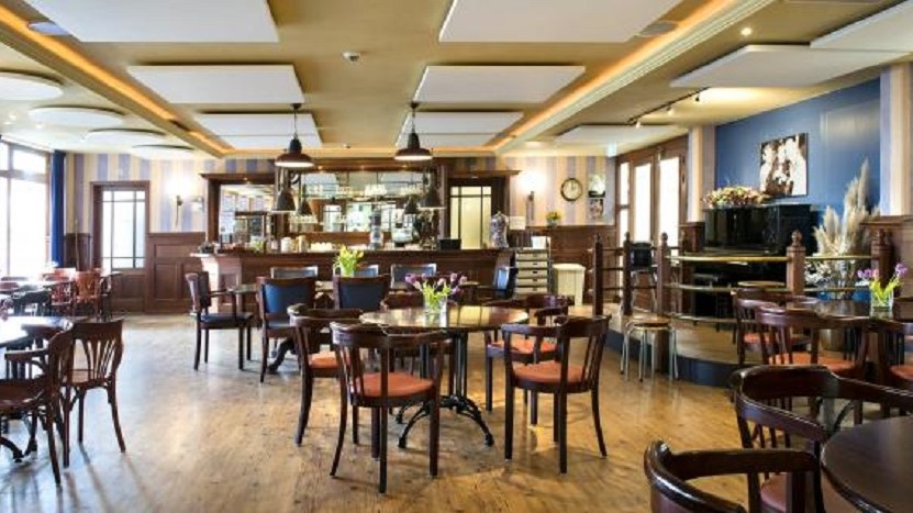 Bijeenkomst Alzheimer Café Hoorn in Hoge Hop