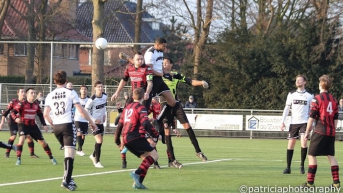 Always Forward - Berkhout 26-01-2020