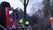 Brand in Avenhorn 2