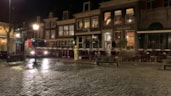 Brand De Waag