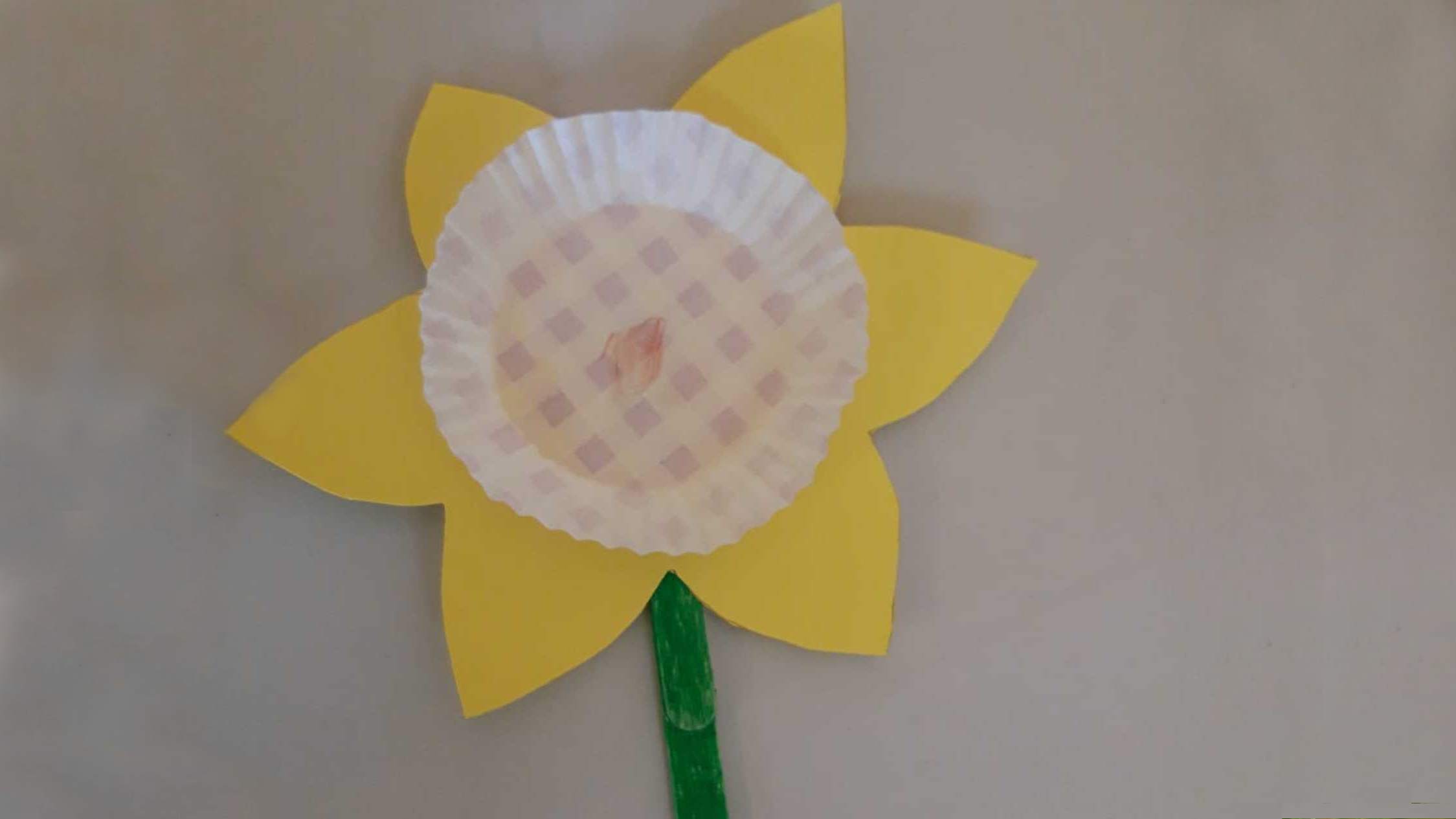 MAK’s Vrolijke Voorjaarsknutsel