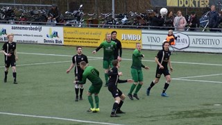 HBS - Hollandia 02-02-2020