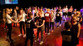 Heel Hoorn Danst 2020