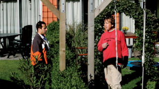 Goede buren betere buurten