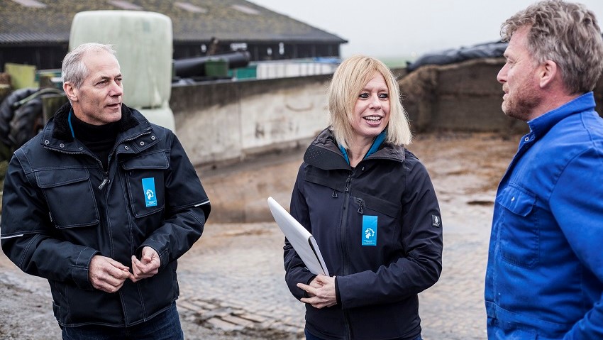 Veehouderijcontroles van start in de regio
