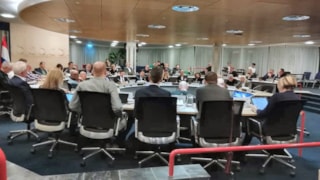 Gemeenteraad Hoorn 4 februari 2020