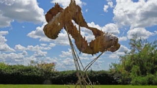 Bert Poot DNA 2.0 of imago van God, 2019