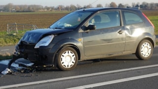 kettingbotsing in Hem 1