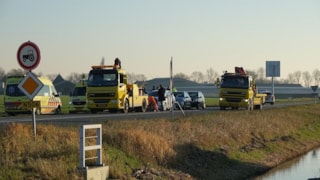 kettingbotsing in Hem 2