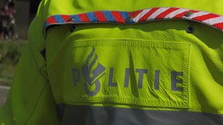 Politie jack