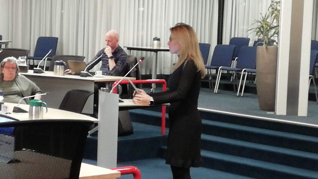 Schuldhulpverlening in Hoorn nog niet op orde