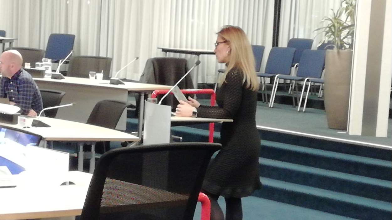 Wijzigingen in kadernota WerkSaam, meer aandacht voor laaggeletterdheid