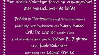 Fete de l'Amour bij Turf