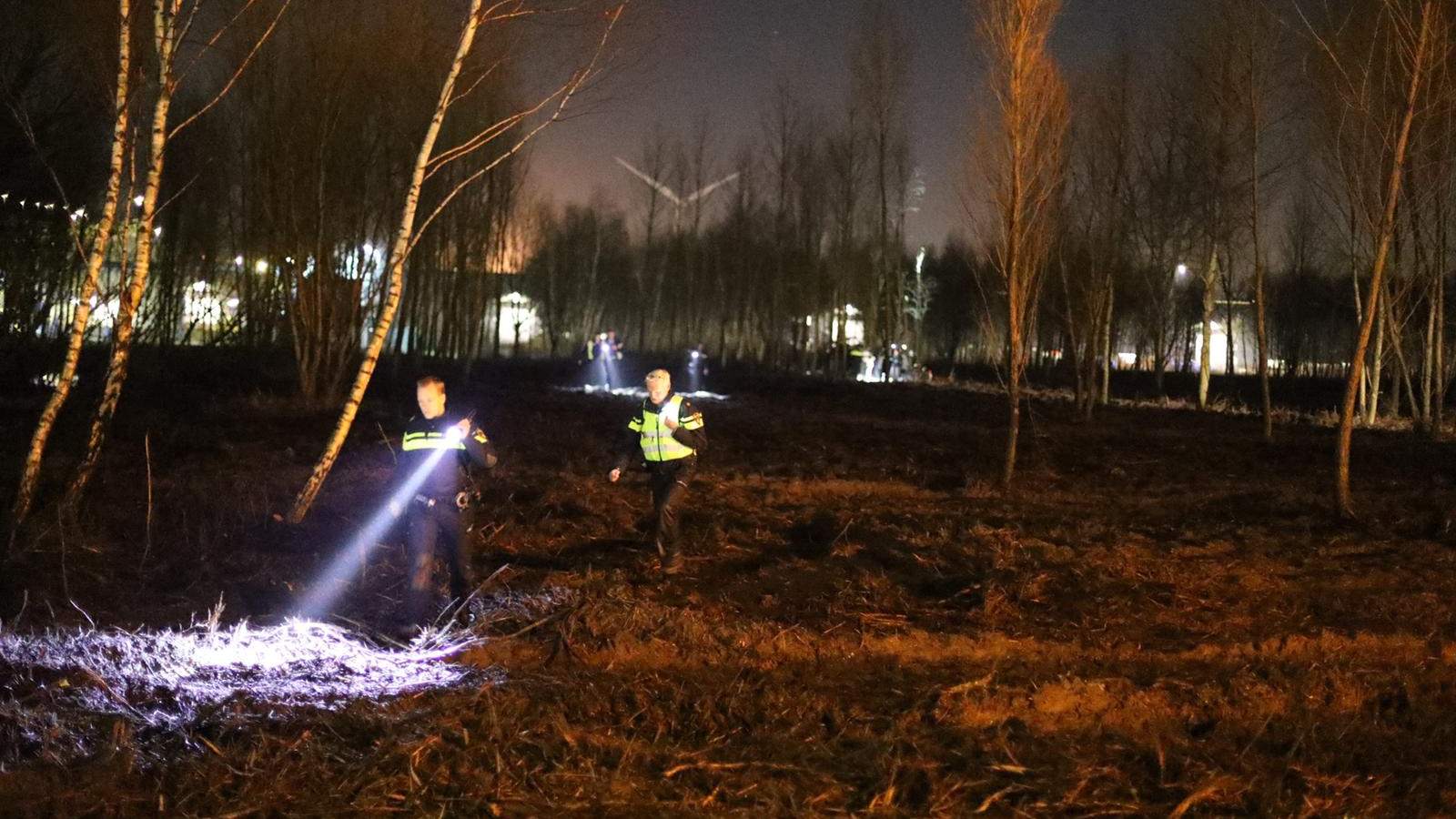 Verdachte mishandeling taxichauffeur en poging overval opgepakt