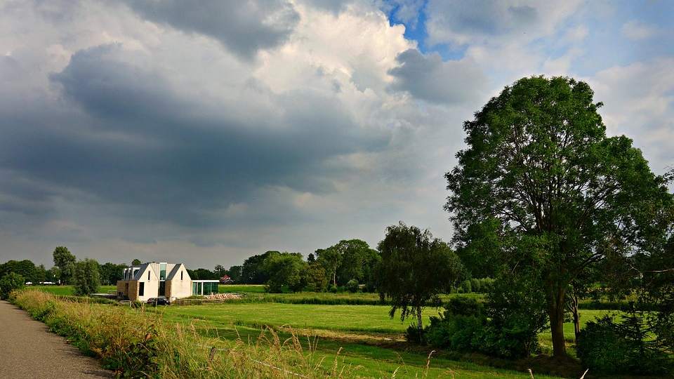 Meer mogelijk door nieuwe omgevingsverordening 