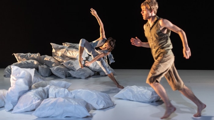 De Voorlopers, IVGI&amp;GREBEN - foto Bart Grietens