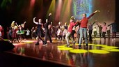 Heel Hoorn Danst na afloop 1