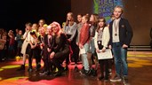 Heel Hoorn Danst na afloop 2