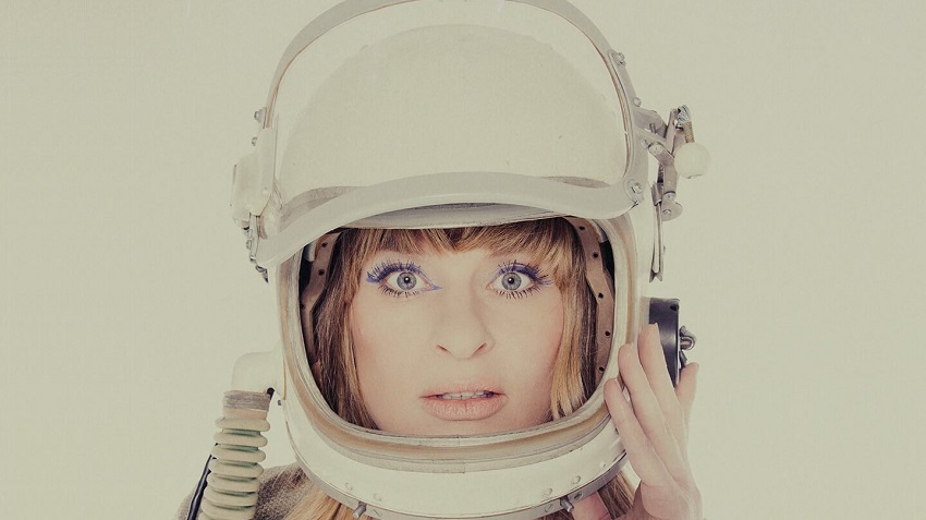 Sandra van Nieuwland ‘Human Alien and More tour’