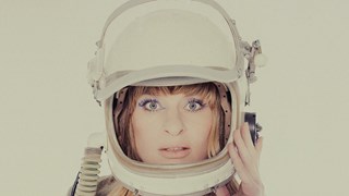 Sandra van Nieuwland