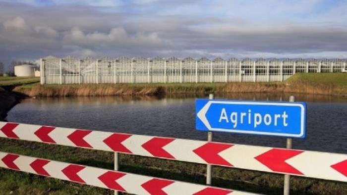 Agriport