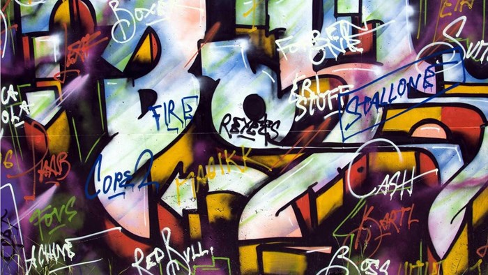 Graffiti