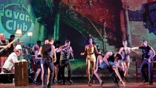 Soy de Cuba 4 foto philippe fretault