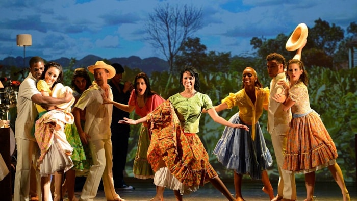 Soy de Cuba 5 foto philippe fretault