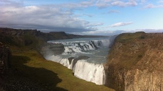 Gullfoss