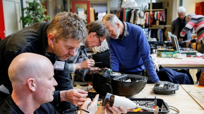 Repaircafe
