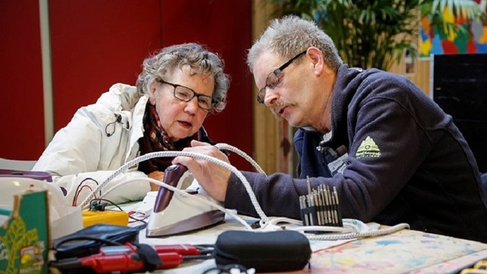 Repaircafe 2