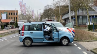 Overval Bovenkarspel