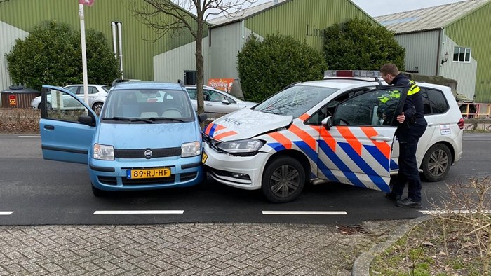 Overval Bovenkarspel 2