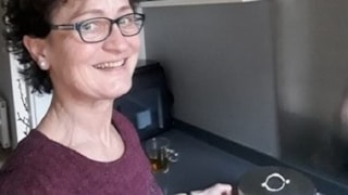 Marjolein van Leeuwaarden