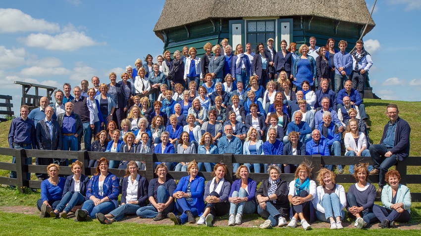 Meedoen aan concert Night of the Music