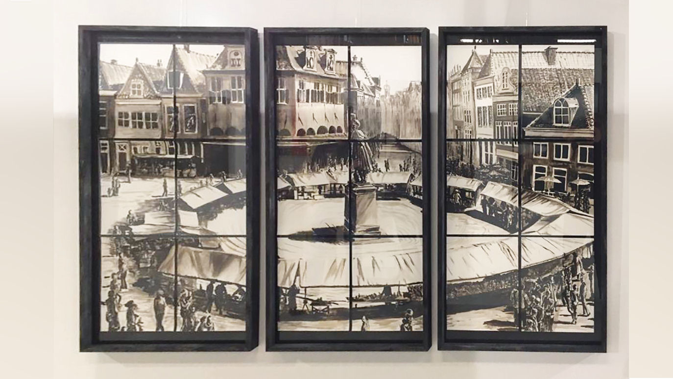 EXPOOST gaat door in 2020...