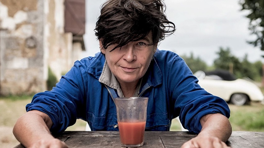 Muziektheater in Wadway zaterdag 14 maart