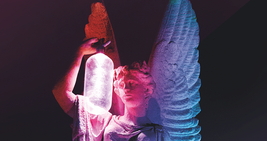 Alkmaar Light Festival uitgesteld wegens maatregelen Corona-virus