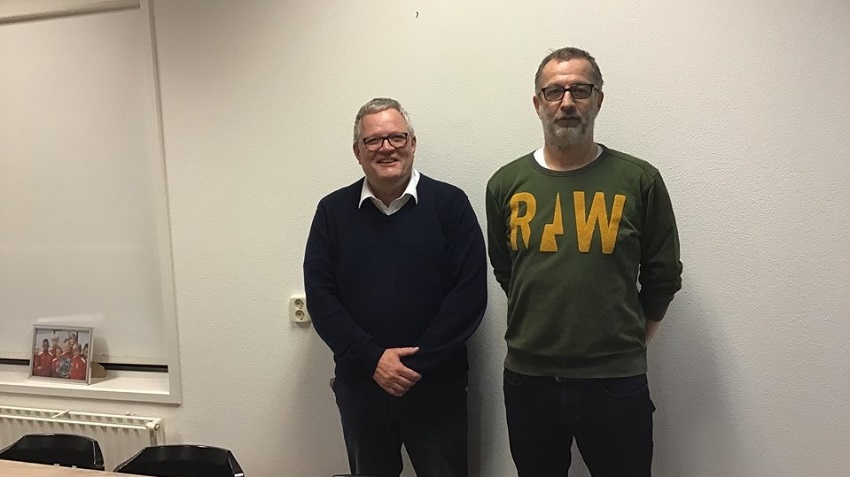 Samenwerking Hollandia en Zwaluwen'30 krijgt vorm