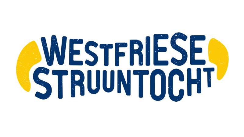 Westfriese struuntocht een jaar uitgesteld