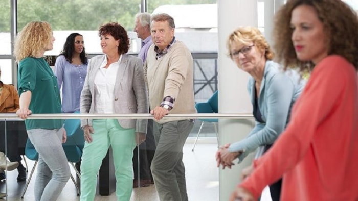 Bevolkingsonderzoek naar kanker