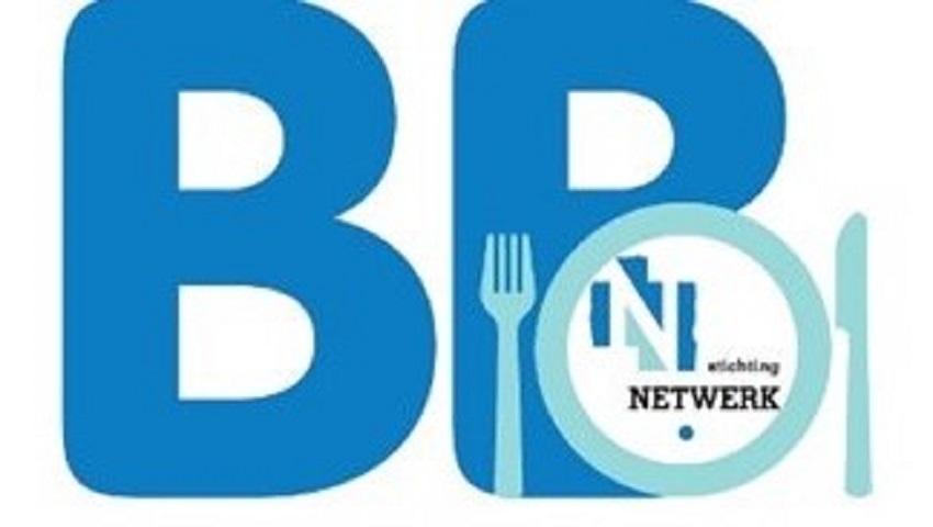 Maaltijd thuisbezorgd in de Kersenboogerd